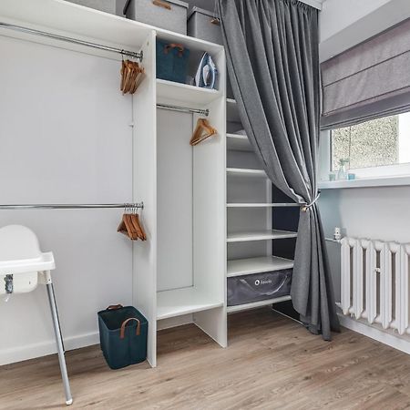 City View Apartment By Noclegi Renters Swinoujscie Ngoại thất bức ảnh