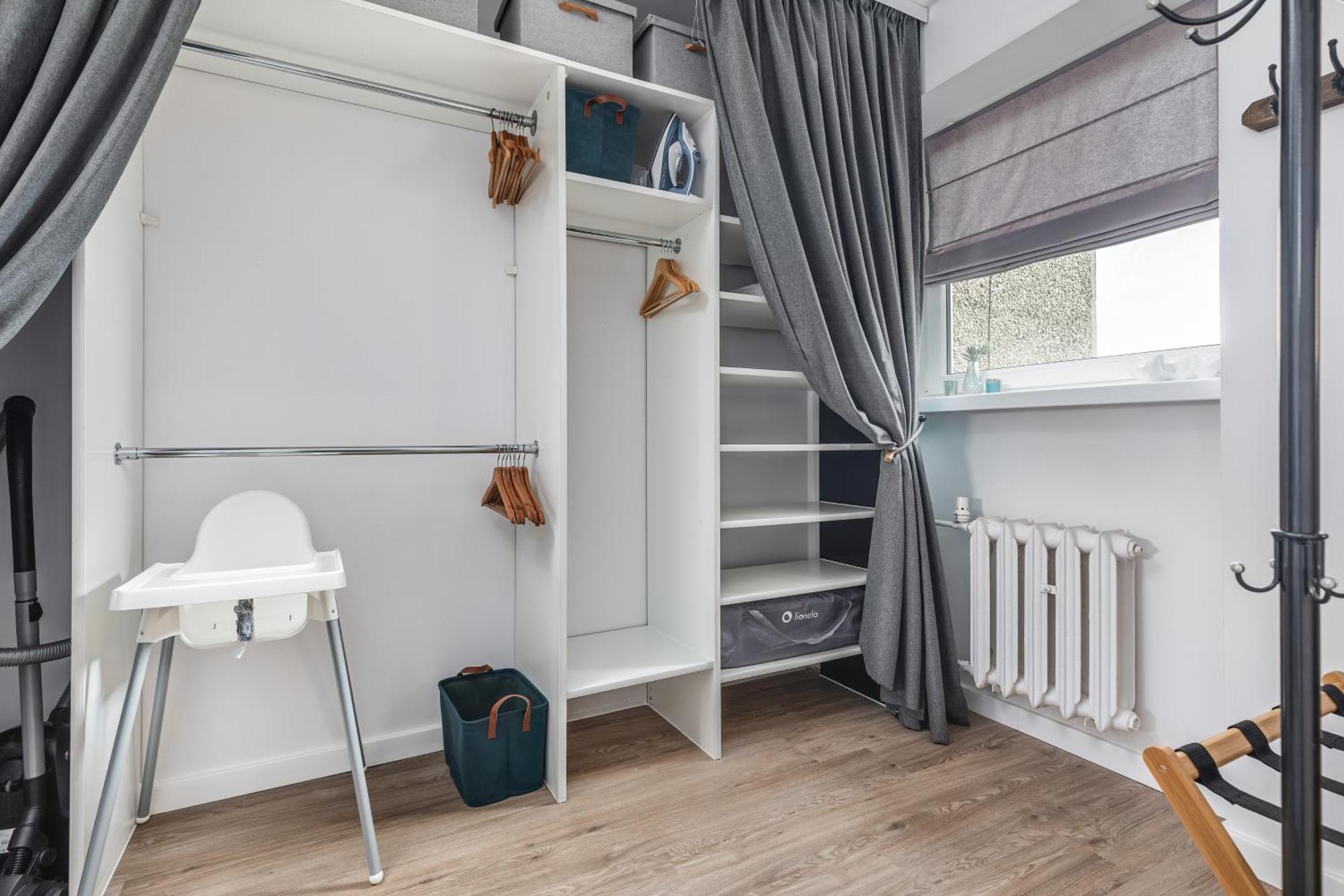 City View Apartment By Noclegi Renters Swinoujscie Ngoại thất bức ảnh