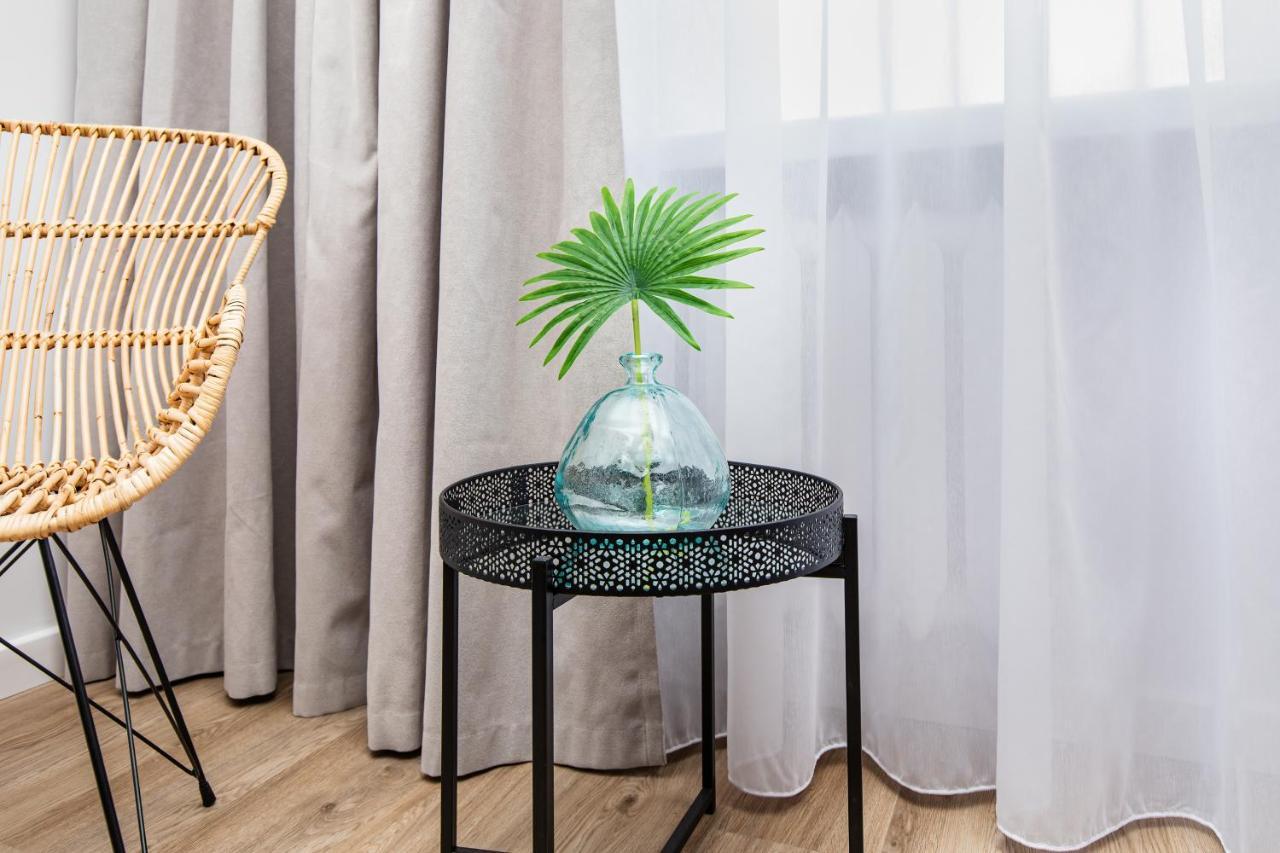 City View Apartment By Noclegi Renters Swinoujscie Ngoại thất bức ảnh